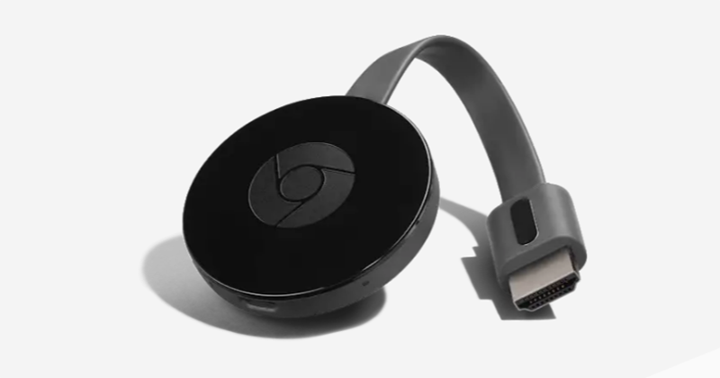 尚未發表，但已有人買到最新款 Chromecast 2018 了（開箱照） - 電腦王阿達