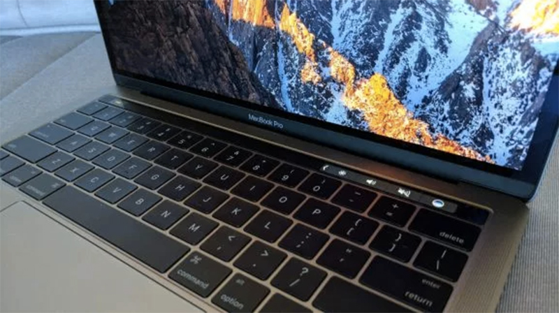 國外 MacBook Pro 使用者開始聯名請願：要求召回 2016 年後的新版鍵盤款 - 電腦王阿達
