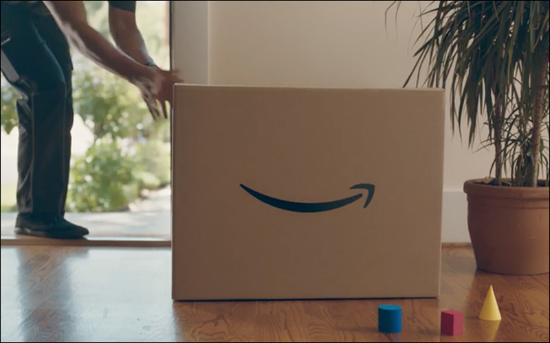 亞馬遜 Amazon Key 送貨服務，驚傳送貨員偷竊客戶愛犬 - 電腦王阿達