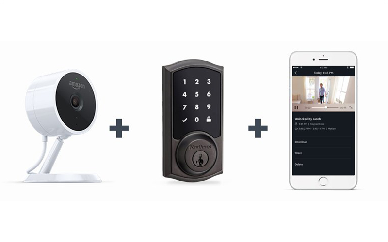 亞馬遜 Amazon Key 送貨服務,驚傳送貨員偷竊客戶愛犬 - 電腦王阿達 亞馬遜 Amazon Key 送貨服務,驚傳送貨員偷竊客戶愛犬 - 電腦王阿達