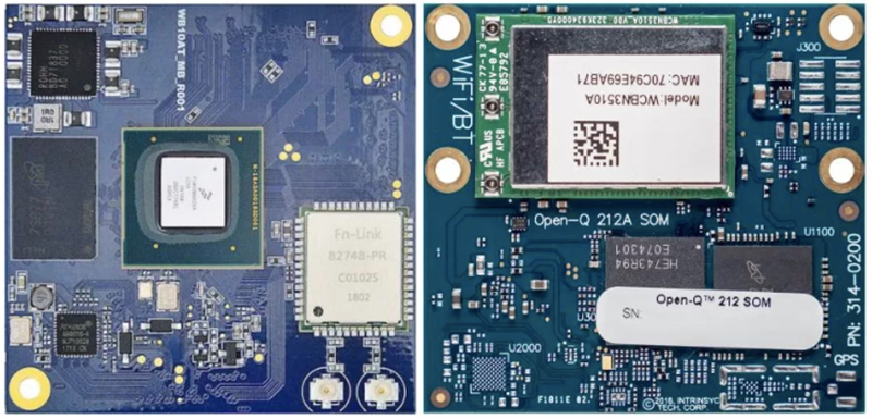 Google 推出智慧型產品專用操作系統 Android Things ,擴展物聯網佈局 - 電腦王阿達 Google 推出智慧型產品專用操作系統 Android Things ,擴展物聯網佈局 - 電腦王阿達