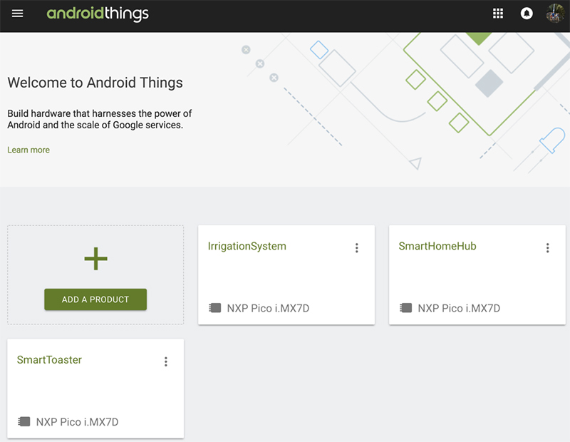 Google 推出智慧型產品專用操作系統 Android Things ,擴展物聯網佈局 - 電腦王阿達 Google 推出智慧型產品專用操作系統 Android Things ,擴展物聯網佈局 - 電腦王阿達