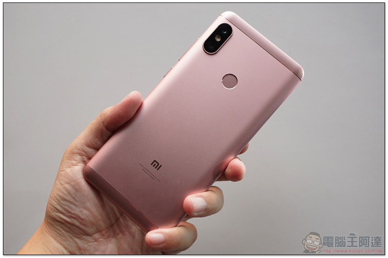 AI 雙攝搭載的 紅米 Note 5 與小米 MIX 2S 在台推出(上市資訊) - 電腦王阿達 AI 雙攝搭載的 紅米 Note 5 與小米 MIX 2S 在台推出(上市資訊) - 電腦王阿達