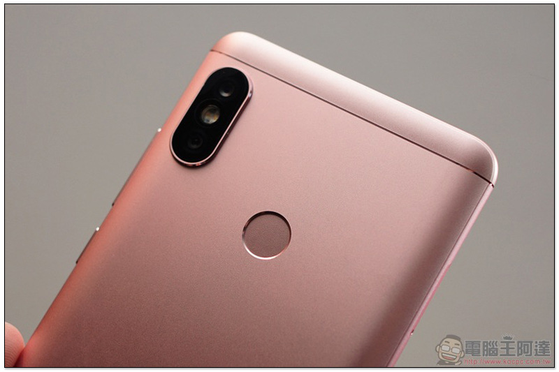 AI 雙攝搭載的 紅米 Note 5 與小米 MIX 2S 在台推出(上市資訊) - 電腦王阿達 AI 雙攝搭載的 紅米 Note 5 與小米 MIX 2S 在台推出(上市資訊) - 電腦王阿達