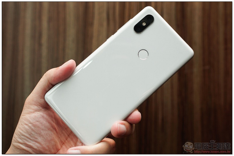 AI 雙攝搭載的 紅米 Note 5 與小米 MIX 2S 在台推出(上市資訊) - 電腦王阿達 AI 雙攝搭載的 紅米 Note 5 與小米 MIX 2S 在台推出(上市資訊) - 電腦王阿達