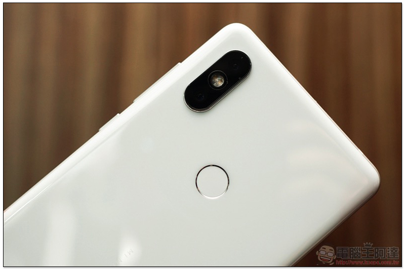 AI 雙攝搭載的 紅米 Note 5 與小米 MIX 2S 在台推出(上市資訊) - 電腦王阿達 AI 雙攝搭載的 紅米 Note 5 與小米 MIX 2S 在台推出(上市資訊) - 電腦王阿達