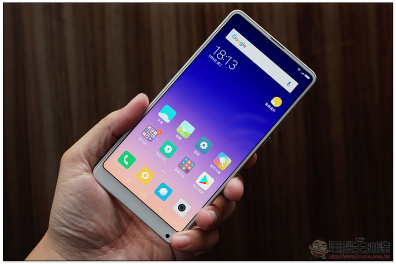 AI 雙攝搭載的 紅米 Note 5 與小米 MIX 2S 在台推出(上市資訊) - 電腦王阿達 AI 雙攝搭載的 紅米 Note 5 與小米 MIX 2S 在台推出(上市資訊) - 電腦王阿達