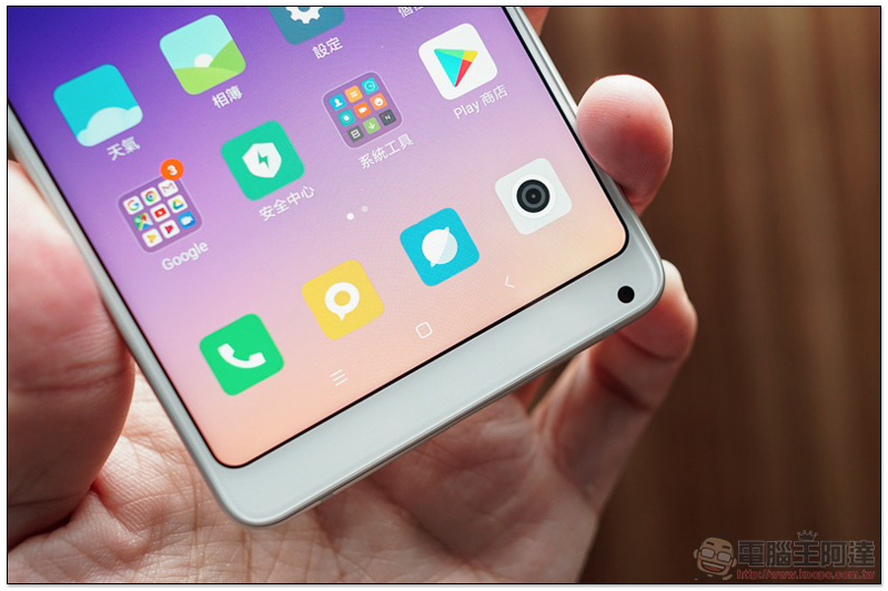 AI 雙攝搭載的 紅米 Note 5 與小米 MIX 2S 在台推出(上市資訊) - 電腦王阿達 AI 雙攝搭載的 紅米 Note 5 與小米 MIX 2S 在台推出(上市資訊) - 電腦王阿達