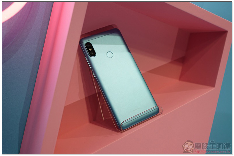 AI 雙攝搭載的 紅米 Note 5 與小米 MIX 2S 在台推出(上市資訊) - 電腦王阿達 AI 雙攝搭載的 紅米 Note 5 與小米 MIX 2S 在台推出(上市資訊) - 電腦王阿達