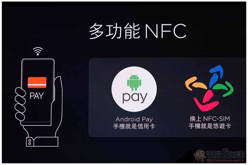AI 雙攝搭載的 紅米 Note 5 與小米 MIX 2S 在台推出(上市資訊) - 電腦王阿達 AI 雙攝搭載的 紅米 Note 5 與小米 MIX 2S 在台推出(上市資訊) - 電腦王阿達