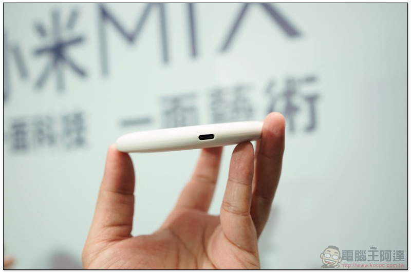 AI 雙攝搭載的 紅米 Note 5 與小米 MIX 2S 在台推出(上市資訊) - 電腦王阿達 AI 雙攝搭載的 紅米 Note 5 與小米 MIX 2S 在台推出(上市資訊) - 電腦王阿達