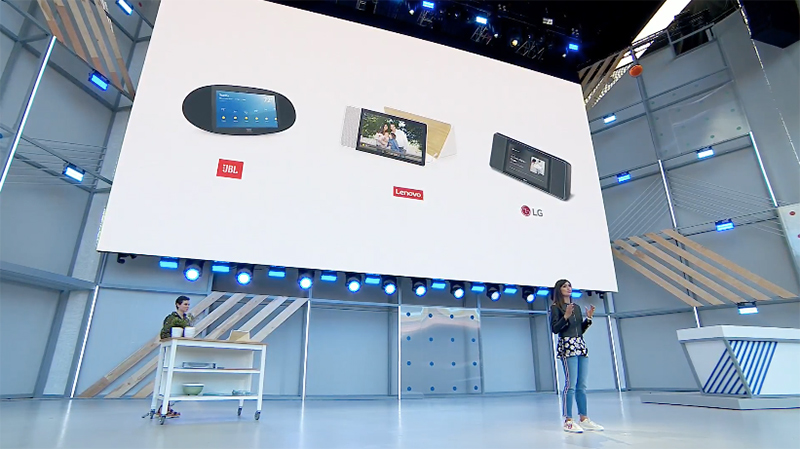 Google I/O 上菜， Google Assistant 擁有更自然的對話能力 - 電腦王阿達