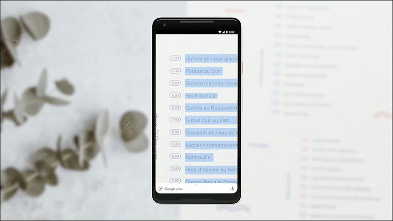 Google I/O 推出 Google Lens 更新:融入相機應用程式、加入 AR 協助導航等功能 - 電腦王阿達 Google I/O 推出 Google Lens 更新:融入相機應用程式、加入 AR 協助導航等功能 - 電腦王阿達