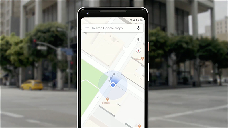 Google I/O 推出 Google Lens 更新:融入相機應用程式、加入 AR 協助導航等功能 - 電腦王阿達 Google I/O 推出 Google Lens 更新:融入相機應用程式、加入 AR 協助導航等功能 - 電腦王阿達