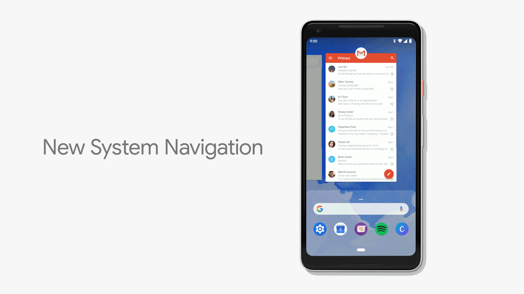 重頭戲 Android P 今日將釋出公開測試版,大大改變現有手機使用行為 - 電腦王阿達 重頭戲 Android P 今日將釋出公開測試版,大大改變現有手機使用行為 - 電腦王阿達