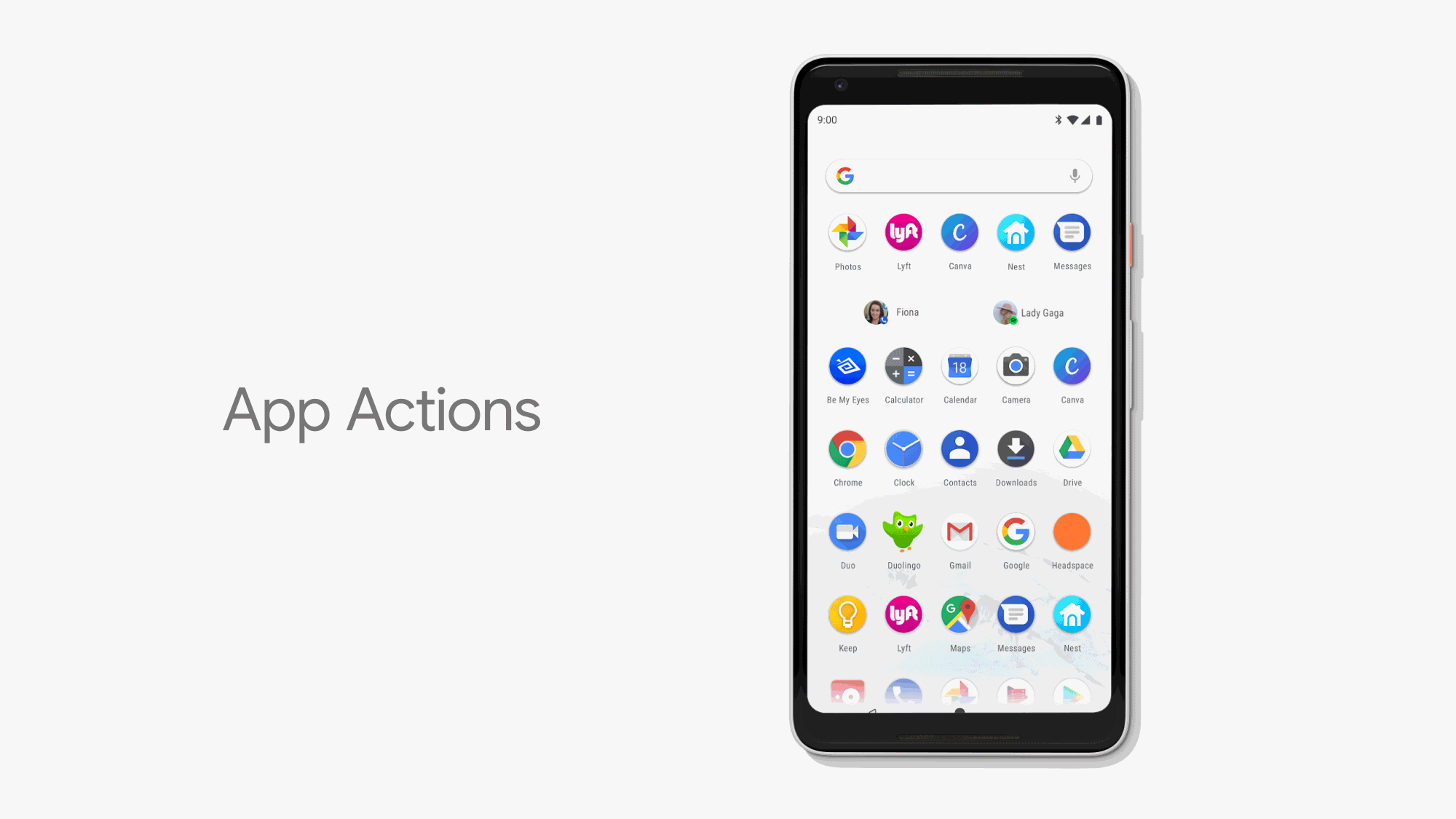 重頭戲 Android P 今日將釋出公開測試版,大大改變現有手機使用行為 - 電腦王阿達 重頭戲 Android P 今日將釋出公開測試版,大大改變現有手機使用行為 - 電腦王阿達