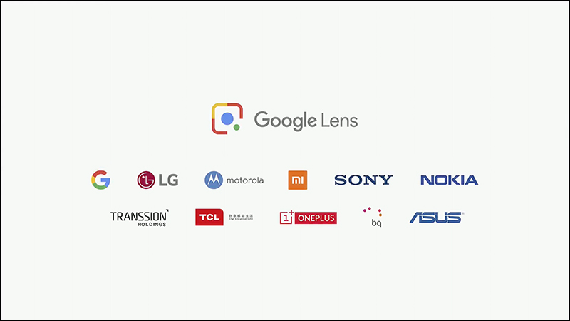 Google I/O 推出 Google Lens 更新:融入相機應用程式、加入 AR 協助導航等功能 - 電腦王阿達 Google I/O 推出 Google Lens 更新:融入相機應用程式、加入 AR 協助導航等功能 - 電腦王阿達
