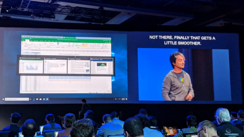 Windows 10 瀏覽器標籤頁 將加入按下 Alt+Tab 的多工頁面之中 - 電腦王阿達 Windows 10 瀏覽器標籤頁 將加入按下 Alt+Tab 的多工頁面之中 - 電腦王阿達