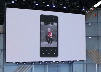Google Photos 將會提供黑白照轉彩色的功能 AI 自動幫你上色 - 電腦王阿達