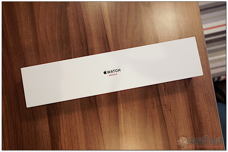eSIM 版 Apple Watch Series 3 台灣上市搶先體驗:更極致的「接續互通」 - 電腦王阿達 eSIM 版 Apple Watch Series 3 台灣上市搶先體驗:更極致的「接續互通」 - 電腦王阿達