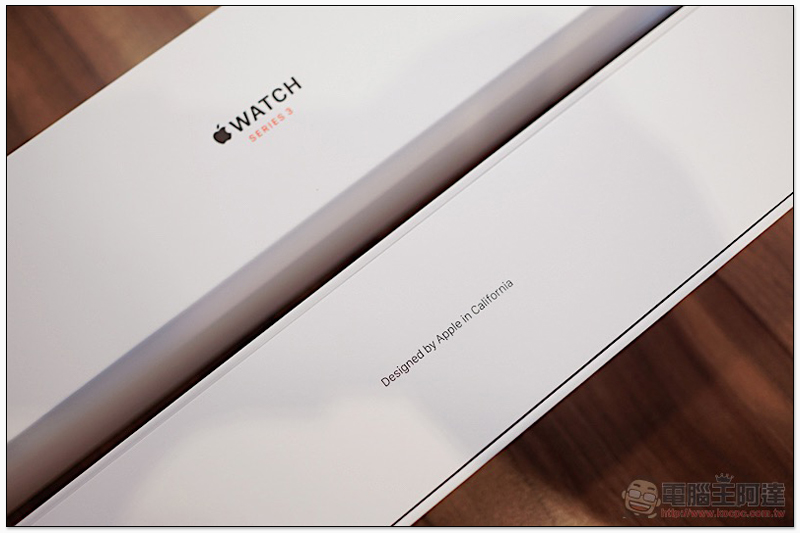 eSIM 版 Apple Watch Series 3 台灣上市搶先體驗:更極致的「接續互通」 - 電腦王阿達 eSIM 版 Apple Watch Series 3 台灣上市搶先體驗:更極致的「接續互通」 - 電腦王阿達