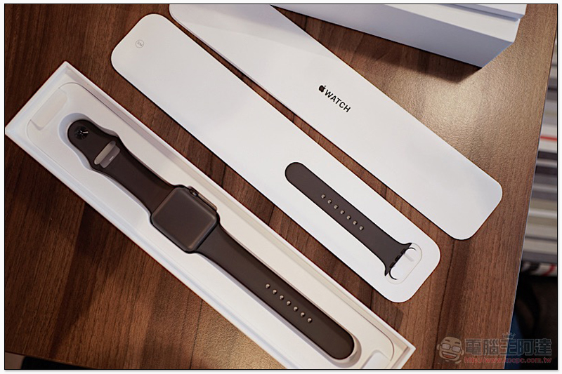 eSIM 版 Apple Watch Series 3 台灣上市搶先體驗:更極致的「接續互通」 - 電腦王阿達 eSIM 版 Apple Watch Series 3 台灣上市搶先體驗:更極致的「接續互通」 - 電腦王阿達