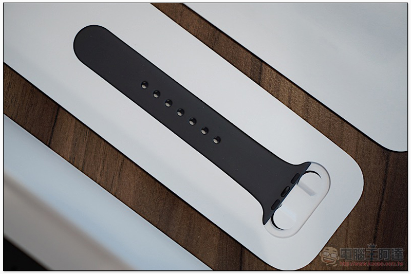 eSIM 版 Apple Watch Series 3 台灣上市搶先體驗:更極致的「接續互通」 - 電腦王阿達 eSIM 版 Apple Watch Series 3 台灣上市搶先體驗:更極致的「接續互通」 - 電腦王阿達