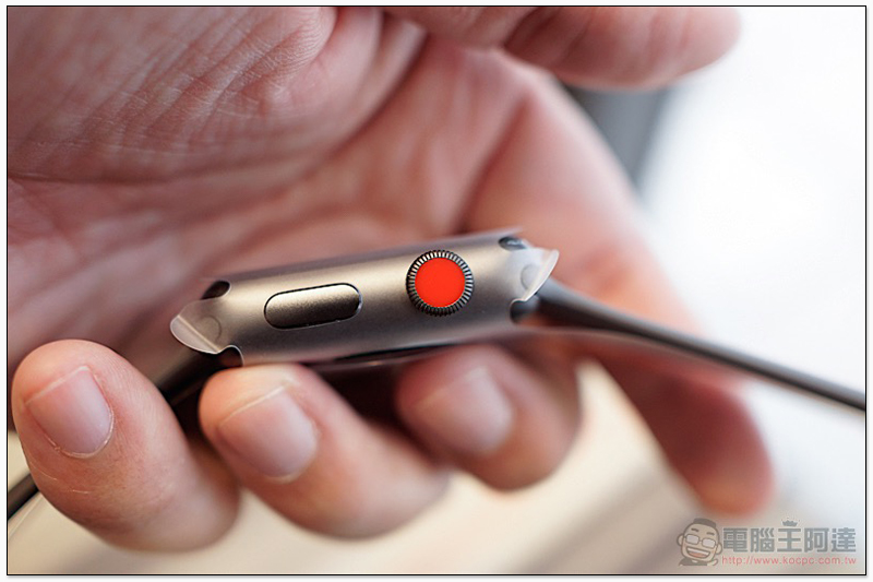 eSIM 版 Apple Watch Series 3 台灣上市搶先體驗:更極致的「接續互通」 - 電腦王阿達 eSIM 版 Apple Watch Series 3 台灣上市搶先體驗:更極致的「接續互通」 - 電腦王阿達