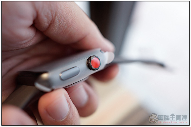eSIM 版 Apple Watch Series 3 台灣上市搶先體驗:更極致的「接續互通」 - 電腦王阿達 eSIM 版 Apple Watch Series 3 台灣上市搶先體驗:更極致的「接續互通」 - 電腦王阿達