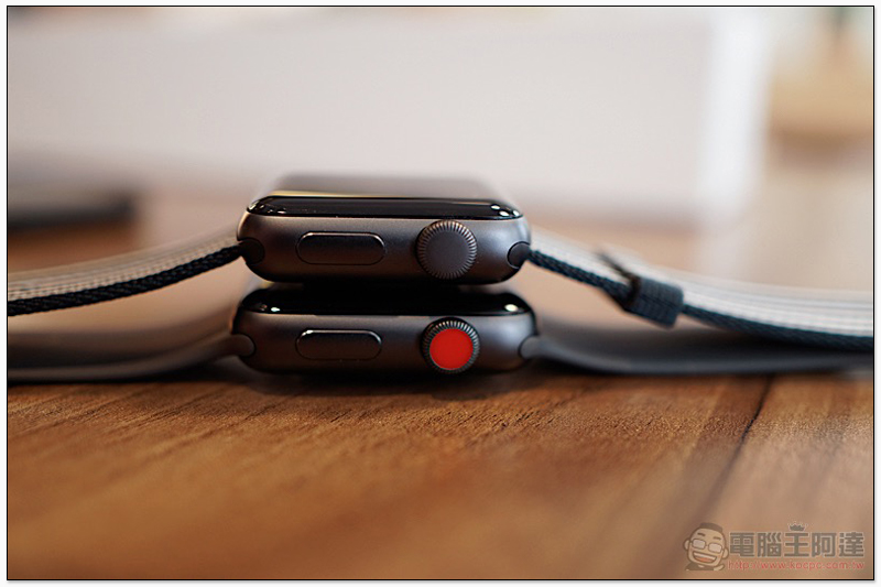 eSIM 版 Apple Watch Series 3 台灣上市搶先體驗:更極致的「接續互通」 - 電腦王阿達 eSIM 版 Apple Watch Series 3 台灣上市搶先體驗:更極致的「接續互通」 - 電腦王阿達