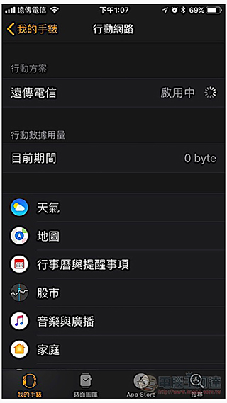 eSIM 版 Apple Watch Series 3 台灣上市搶先體驗:更極致的「接續互通」 - 電腦王阿達 eSIM 版 Apple Watch Series 3 台灣上市搶先體驗:更極致的「接續互通」 - 電腦王阿達