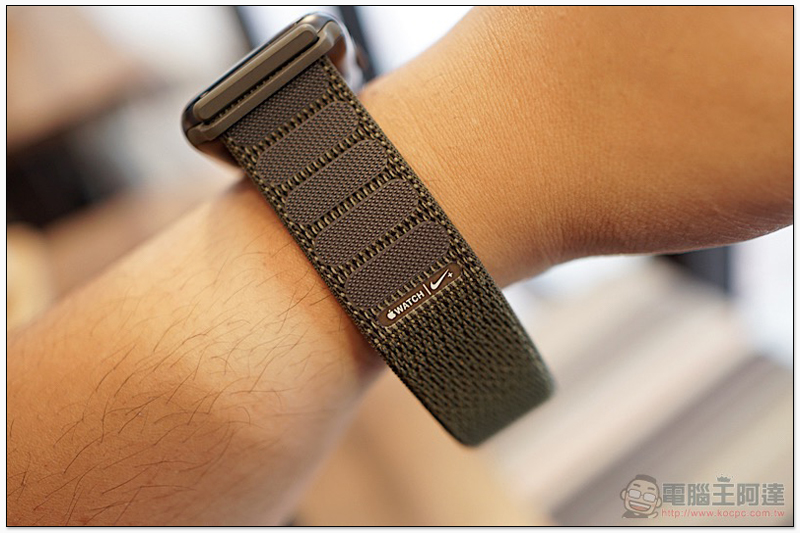 eSIM 版 Apple Watch Series 3 台灣上市搶先體驗:更極致的「接續互通」 - 電腦王阿達 eSIM 版 Apple Watch Series 3 台灣上市搶先體驗:更極致的「接續互通」 - 電腦王阿達