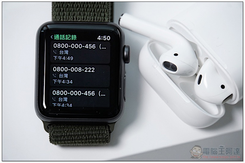 eSIM 版 Apple Watch Series 3 台灣上市搶先體驗:更極致的「接續互通」 - 電腦王阿達 eSIM 版 Apple Watch Series 3 台灣上市搶先體驗:更極致的「接續互通」 - 電腦王阿達