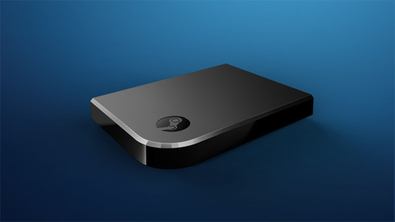 Steam Link Steam Link