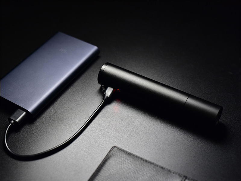 小米生態鏈 「極蜂」推出 強光變焦手電筒 - 電腦王阿達 小米生態鏈 「極蜂」推出 強光變焦手電筒 - 電腦王阿達