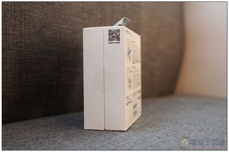 SONY Xperia Ear Duo 淬煉登台,開放式新聆聽體驗 5/18 正式開賣(快速開箱報告) - 電腦王阿達 SONY Xperia Ear Duo 淬煉登台,開放式新聆聽體驗 5/18 正式開賣(快速開箱報告) - 電腦王阿達