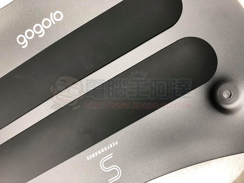 特造版 Gogoro 2S 即將降臨?配件洩密 Gogoro 新旗艦車型 - 電腦王阿達 特造版 Gogoro 2S 即將降臨?配件洩密 Gogoro 新旗艦車型 - 電腦王阿達
