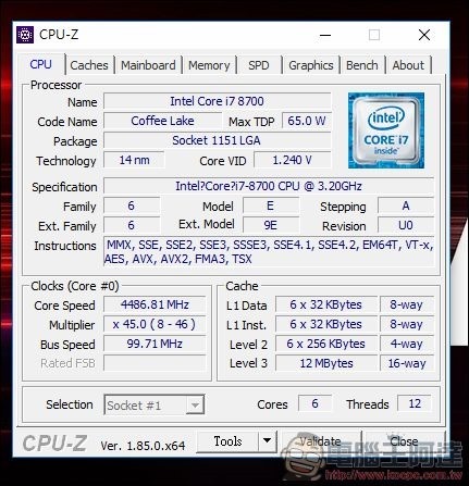 MSI VORTEX G25 8RE 軟體與效能 - 33 MSI VORTEX G25 8RE 軟體與效能 - 33