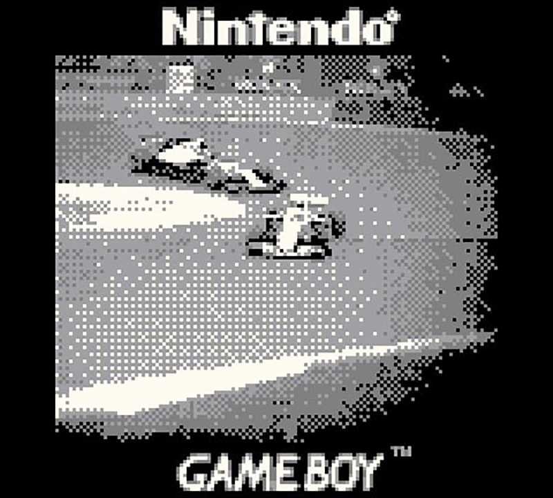 車迷以 GameBoy 相機 搭配手機用望遠鏡頭拍攝 F1 賽事 - 電腦王阿達 車迷以 GameBoy 相機 搭配手機用望遠鏡頭拍攝 F1 賽事 - 電腦王阿達
