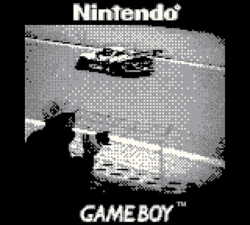 車迷以 GameBoy 相機 搭配手機用望遠鏡頭拍攝 F1 賽事 - 電腦王阿達 車迷以 GameBoy 相機 搭配手機用望遠鏡頭拍攝 F1 賽事 - 電腦王阿達