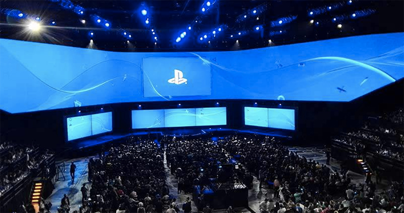 Sony 鬆口今年 E3 將展示多款遊戲,新主機出現機會渺茫 - 電腦王阿達 Sony 鬆口今年 E3 將展示多款遊戲,新主機出現機會渺茫 - 電腦王阿達