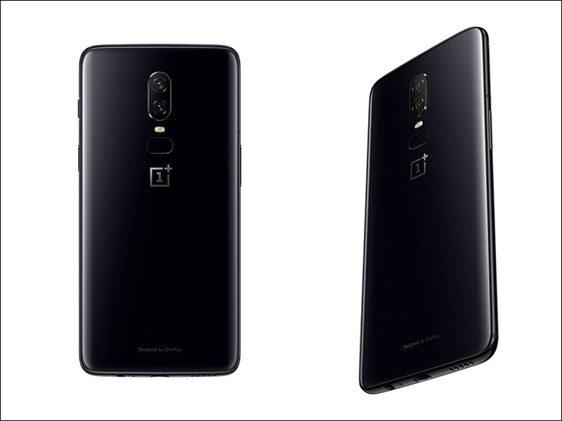 OnePlus 6 外觀、售價完全洩漏, 5 月 17 日正式發表 - 電腦王阿達 OnePlus 6 外觀、售價完全洩漏, 5 月 17 日正式發表 - 電腦王阿達