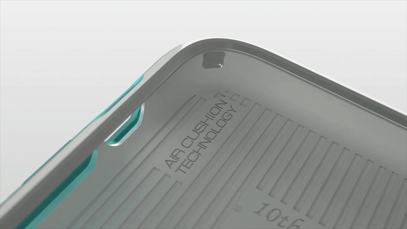 Spigen 推出「 iMac G3 」式樣 iPhone X 保護殼 - 電腦王阿達 Spigen 推出「 iMac G3 」式樣 iPhone X 保護殼 - 電腦王阿達