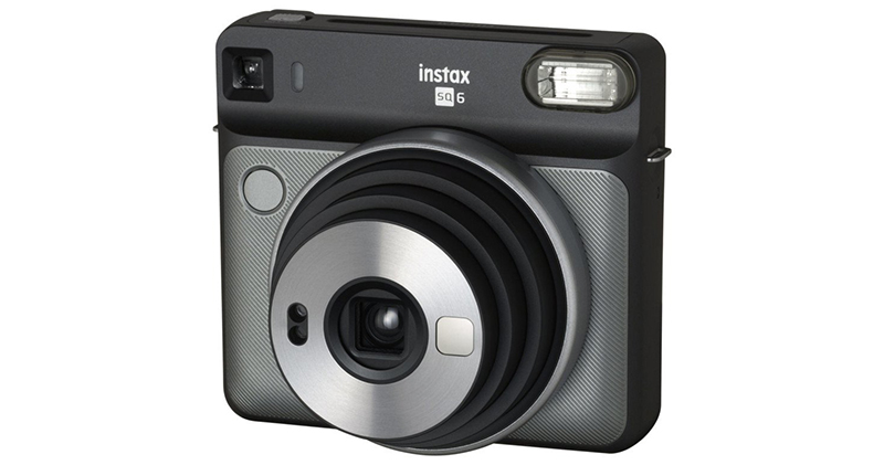 超「正」 富士 SQ6 底片拍立得發表,首款正方形 Instax 純底片機 - 電腦王阿達 超「正」 富士 SQ6 底片拍立得發表,首款正方形 Instax 純底片機 - 電腦王阿達