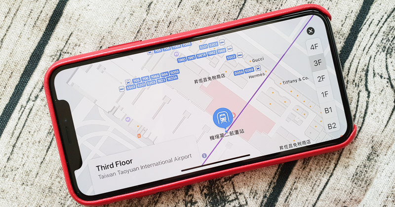 Apple Maps Apple Maps