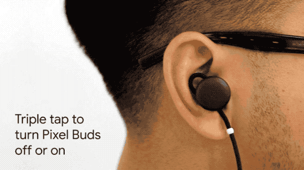 功能更完整! Google Pixel Buds 新增三連按關機手勢 - 電腦王阿達 功能更完整! Google Pixel Buds 新增三連按關機手勢 - 電腦王阿達