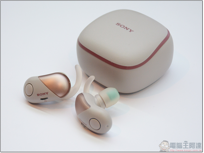 Sony 推出三款 運動藍牙耳機 新作,防潑水、重低音,音質與行動性兼得 - 電腦王阿達 Sony 推出三款 運動藍牙耳機 新作,防潑水、重低音,音質與行動性兼得 - 電腦王阿達