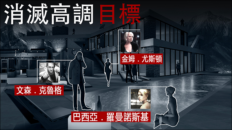 極致狙擊體驗《 Hitman Sniper 》 Android / iOS 版釋出限時免費優惠 - 電腦王阿達 極致狙擊體驗《 Hitman Sniper 》 Android / iOS 版釋出限時免費優惠 - 電腦王阿達