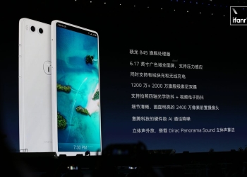 錘子科技發表 Smartisan R1 手機和 TNT工作站 ，充值信仰的時間到了
