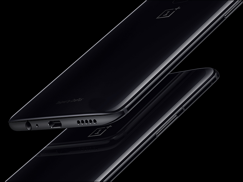 OnePlus 6 海外正式發表,旗艦規格、平民價格 - 電腦王阿達 OnePlus 6 海外正式發表,旗艦規格、平民價格 - 電腦王阿達